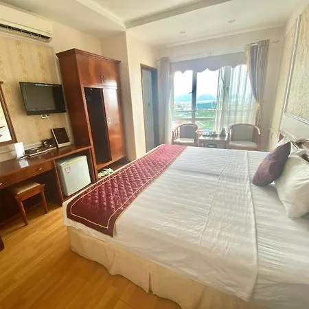 Ha Long EDEN Hotel